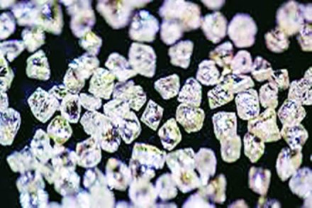 There are over 20,000 diamond units functioning across Gujarat, employing nearly 18 to 20 lakh workers. There are over 20,000 diamond units functioning across Gujarat, employing nearly 18 to 20 lakh workers.