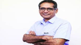 Jairam Varadaraj, MD, ELGi Equipments