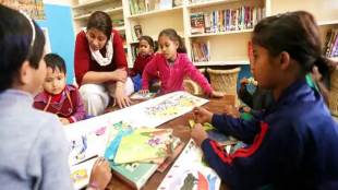 Kids certainly have untapped potential. (Representational image)