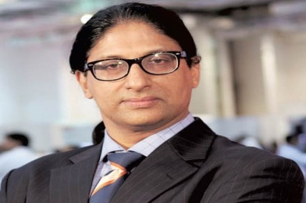 Prasad Rai, head and VP, SaaS, Oracle India