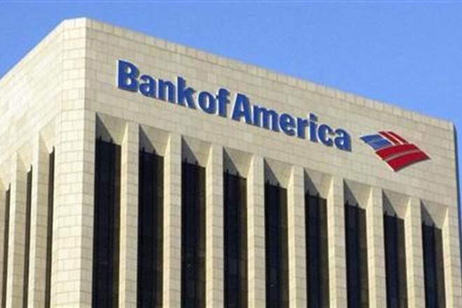 Bank of America Merrill Lynch (Reuters File photo)