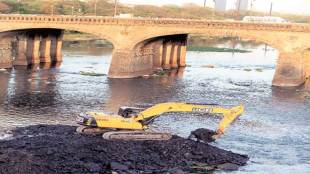 Conventionally, water quality is measured by collecting grab samples and testing them in laboratories.