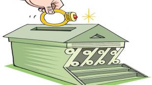 Instead, jewellers with their wide presence across the country, better wherewithal in dealing in gold as well as trusted relationship with end-consumers can be cost-effectively roped into the GMS structure (Illustration: rohnit phore)