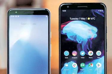 The 3a series retains the best Artificial Intelligence features, and adds a few new ones at half the price