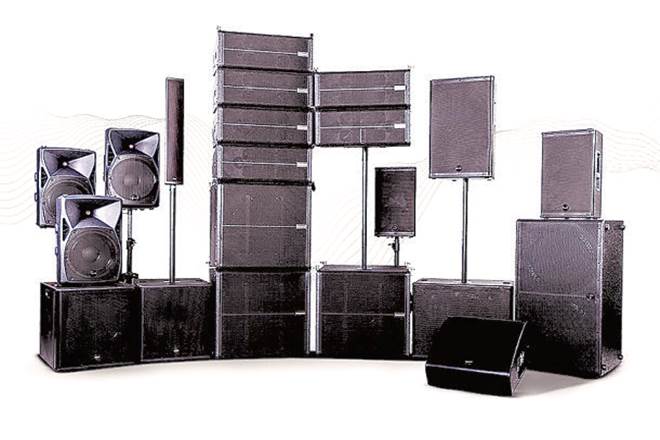 Honeywell, a leading player in connected building technology, has marked its entry into the professional audio industry with a range of speakers—Honeywell ProSound.