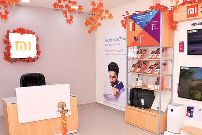 Xiaomi recently opened its 1000th Mi Store in Rewari, Haryana.