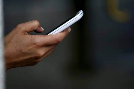 In January 2019, the value of UPI transactions stood at Rs 1.09 lakh crore (Representational image) In January 2019, the value of UPI transactions stood at Rs 1.09 lakh crore (Representational image)