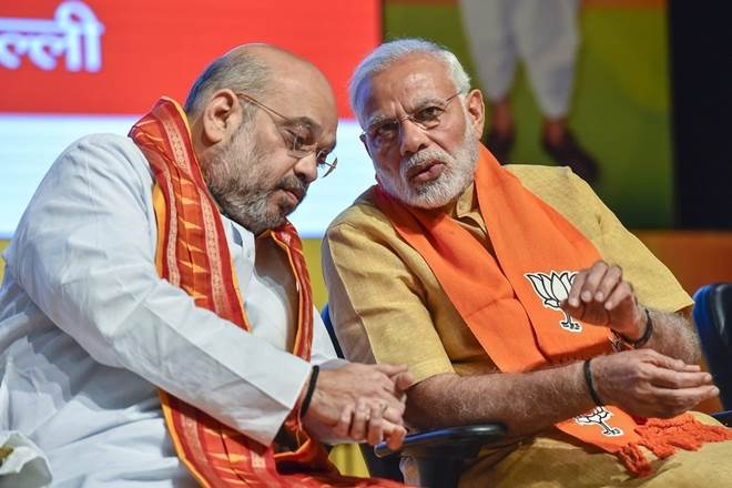 Amit Shah, Home Minister Amit Shah, Modi ministers full list Amit Shah, Home Minister Amit Shah, Modi ministers full list