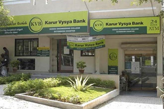 Karur Vyasa Bank net up 19% to Rs 60 crore in Q4 Karur Vyasa Bank net up 19% to Rs 60 crore in Q4