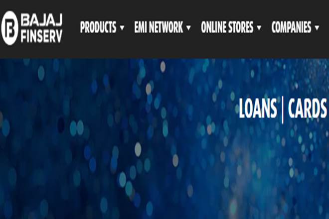 Bajaj Finance PAT grows 57% in Q4 despite challenging conditions faced by NBFCs (Website image)
