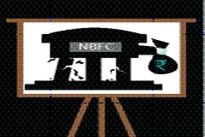 NBFCs have been plagued with liquidity, maturity problems, but they have reportedly a high capital adequacy ratio