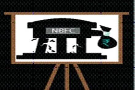 NBFCs have been plagued with liquidity, maturity problems, but they have reportedly a high capital adequacy ratio NBFCs have been plagued with liquidity, maturity problems, but they have reportedly a high capital adequacy ratio