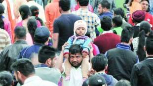 As population growth moves past its peak, we need to be acutely aware that the population of our youth is on the decline. (Representational image)