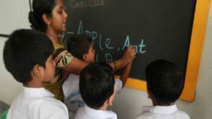 The survey highlights that 12% of the respondents from urban areas could speak English as compared with 3% from rural areas. (Representative image)