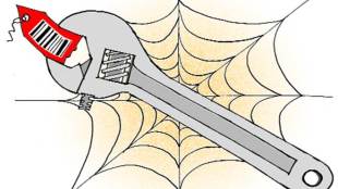The NAA, the apex payer of the three-tier anti-profiteering mechanism which includes state-level screening committees and a standing committee at the national level, was approved by the Cabinet in November 2017. (Illustration: rohnit phore)
