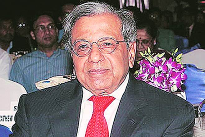 15th Finance Commission chairman NK Singh