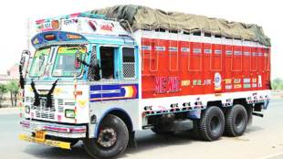 Truck rentals take huge hit on drop in freight