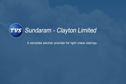 The company aims to significantly enhance its ability to serve its customers in North America, its biggest export market. (Website image)