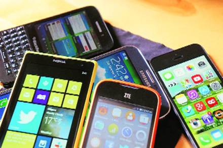 The certifying body will be hamstrung due to lack of uniform standards for second-hand phones
