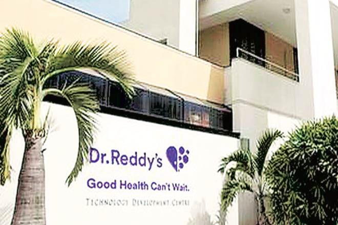 Dr Reddy's net profit up 44 per cent in Q4 Dr Reddy's net profit up 44 per cent in Q4