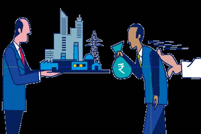 The report points out that the growth in the capital stock is falling, reflected in the decline in investment rate. (Illustration: Shyam Kumar Prasad) The report points out that the growth in the capital stock is falling, reflected in the decline in investment rate. (Illustration: Shyam Kumar Prasad)