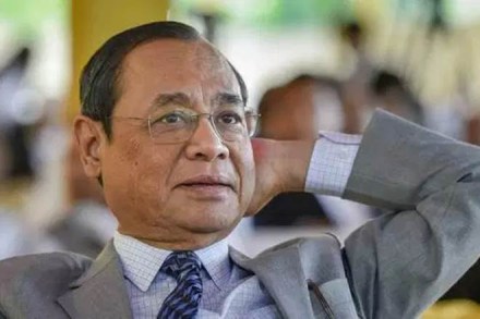 CJI, Ranjan Gogoi, PM modi, Allahabad HC, SN Shukla, Rajya Sabha, india news, supreme court, allahabd court CJI, Ranjan Gogoi, PM modi, Allahabad HC, SN Shukla, Rajya Sabha, india news, supreme court, allahabd court