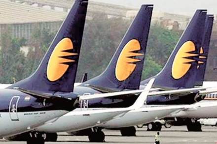 Jet was the largest scheduled operator in India accounting for 13.8% market share in international operations during FY18.