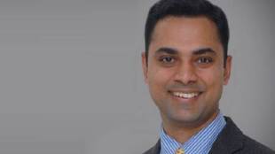 Krishnamurthy Subramanian (Image: Bandhan Bank/ File)