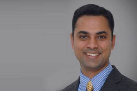 Krishnamurthy Subramanian (Image: Bandhan Bank/ File)