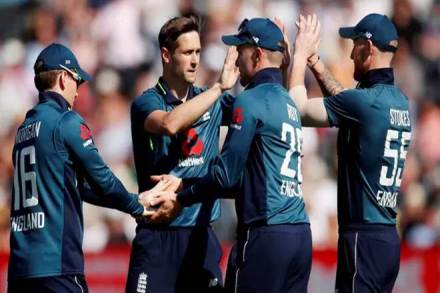 With the World Cup to be held in England, the fans will expect the home-side to continue their good show. (Reuters)