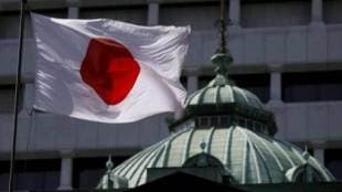 Another reason for caution is that the figures released Monday offer a preliminary reading of Japan’s economy, and they are often significantly different when revised results are released in the following weeks. (Reuters File photo)