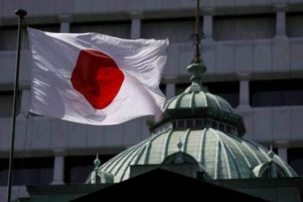Another reason for caution is that the figures released Monday offer a preliminary reading of Japan’s economy, and they are often significantly different when revised results are released in the following weeks. (Reuters File photo)