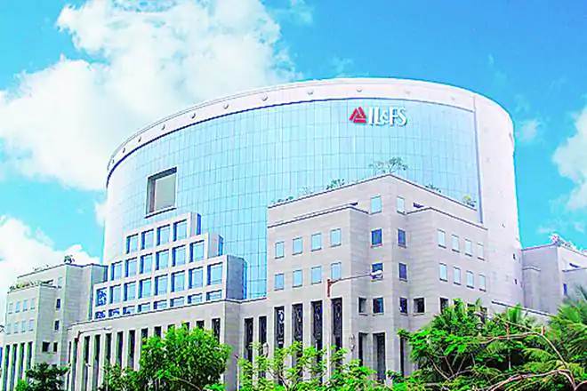 At present, IL&FS group companies, with a collective debt of over Rs 90,000 crore, are going through resolution process. At present, IL&FS group companies, with a collective debt of over Rs 90,000 crore, are going through resolution process.