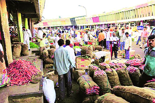 Maharashtra now has 57 private markets Maharashtra now has 57 private markets