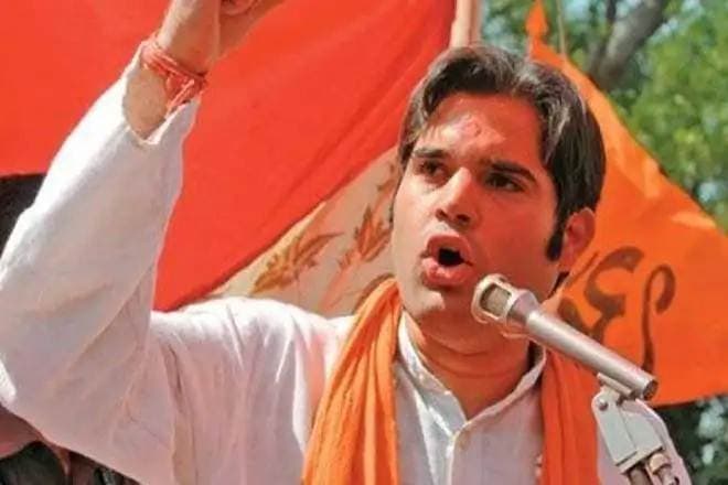 Sultanpur is not Amethi's neighbour, it has own identity now: Varun Gandhi