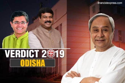 Odisha Assembly election results 2019: The voting for 147 assembly seats was held in the four phases on April 11, 18, 23, and 29. Odisha Assembly election results 2019: The voting for 147 assembly seats was held in the four phases on April 11, 18, 23, and 29.