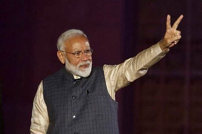 PM Narendra Modi (Image: Reuters) PM Narendra Modi (Image: Reuters)