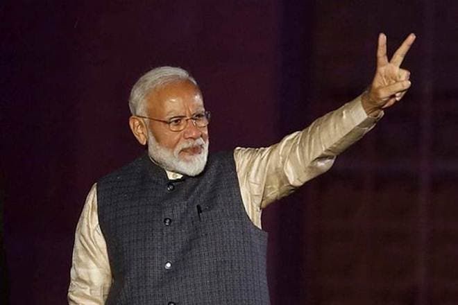PM Narendra Modi (Image: Reuters)