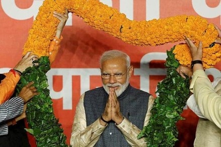 PM Narendra Modi (Reuters photo)