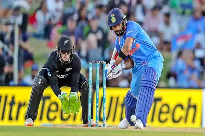On day 2, the Virat Kohli-led Team India will play their first warm-up match against New Zealand on Saturday in London.