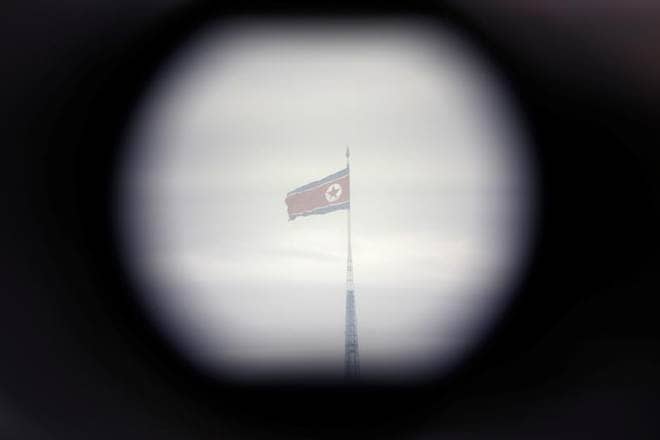 Surveillance and vigilance has been stepped up in preparation for any further launches by North Korea, and the South Korean military maintains readiness and is cooperating with the United States