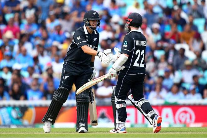 Williamson remains their talisman but Guptill, who averages nearly 47 with 652 runs in England, will be crucial at the top of the order.