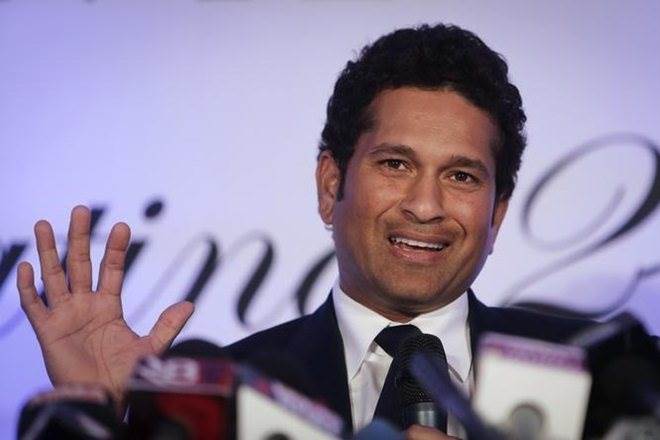 Tendulkar in his affidavit had categorically denied that he has any financial agreement in both his roles and hence doesn't come under tractable 'conflict of interest'.