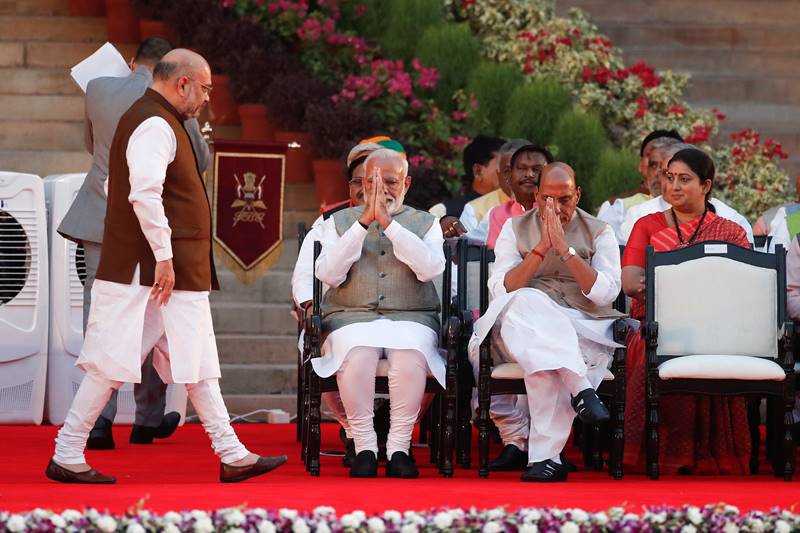 Narendra Modi swearing-in, Narendra Modi swearing-in pictures, Narendra Modi swearing-in images, Narendra Modi swearing-in live, Narendra Modi swearing-in ceremony