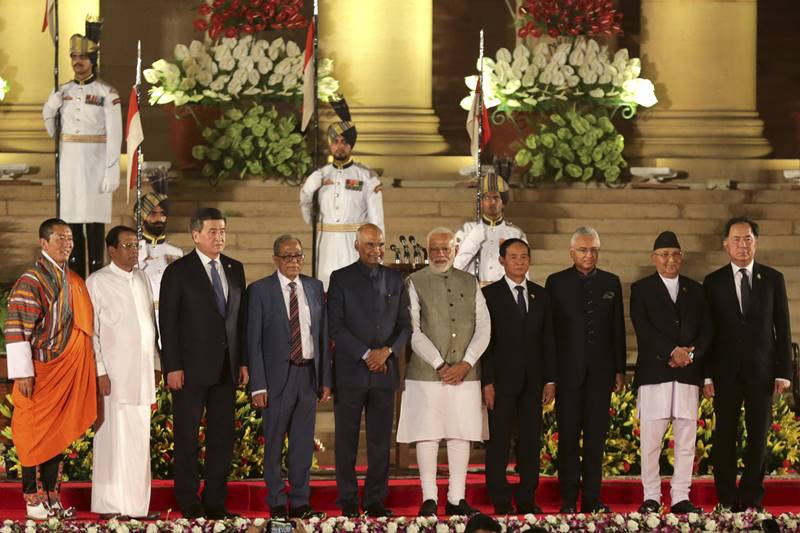 Narendra Modi swearing-in, Narendra Modi swearing-in pictures, Narendra Modi swearing-in images, Narendra Modi swearing-in live, Narendra Modi swearing-in ceremony