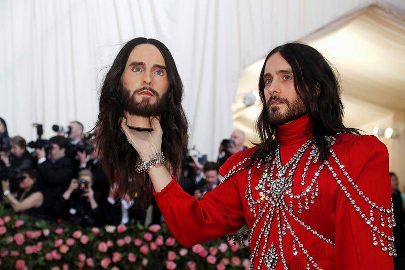 met gala 2019, met gala 2019 theme, met gala theme, met gala 2019 priyanka chopra, met gala 2019 pictures, met gala 2019 looks, met gala 2019 worst dressed