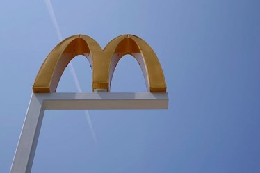 McDonald's strikes out-of-court settlement with Vikram Bakshi (AP File photo)