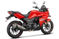  Single-channel Anti-Lock Braking System (ABS) 