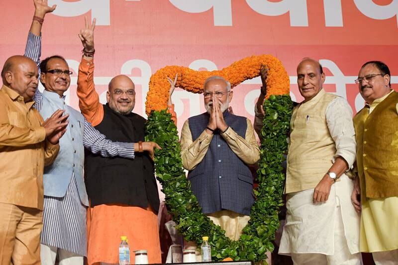 lok sabha election result, election commission results, lok sabha chunav, lok sabha election results live, result election 2019, lok sabha election results 2019, lok sabha elections exit polls, narendra modi election result, narendra modi varanasi, narendra modi election seat 2019, modi election, modi election results, modi election result 2019, modi election 2019, bjp lok sabha elections, bjp seats, nda seats, congress, bjp won seats in 2019, bjp election result
