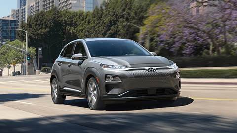 Hyundai Kona electric SUV India launch on 9th July: India’s 1st e-SUV